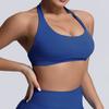 Sports Bra With High Elasticity For Yoga And Fitness For Young Women