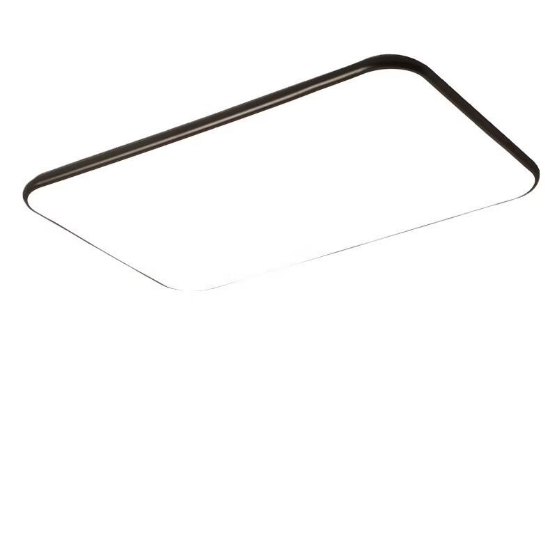 MengPao Ultra-Thin Living Room Ceiling Light
