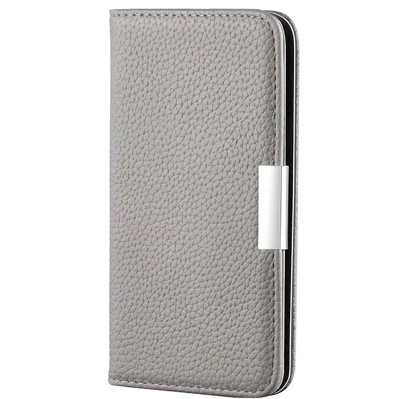 Flip Leather Case For Huawei P30 P40 Pro P20 Lite P Smart Z 2019 Y5 Y6 2018 2019 Honor 20 Mate20Lite Full Coverage Case