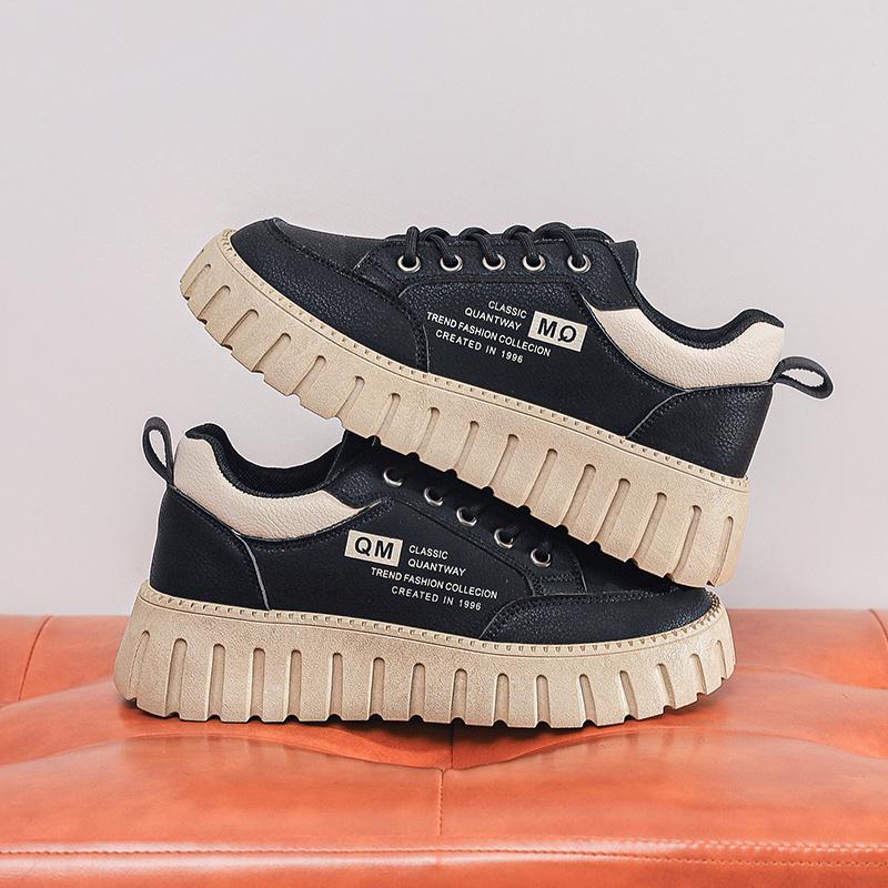 Outdoor 35 Woman's Orange Sneakers Flats Outdoor Sports Shoes Colorful Boots Sneakeres Real Specials Basket Loafers