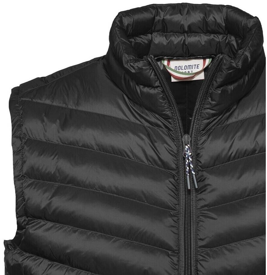 Куртка Dolomite Gard жилетка для мужчин черный