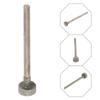 Diamond Grinding Head Grinding Burr Cylinder Diamond