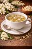 Acacia flower 25g Natural herbal tea tisania