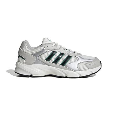Adidas Crazy Chaos 2000 IH0457 x Size Sneakers, (Weiß Silber, 25.5, Herren)