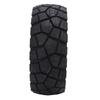 9x3.0-5.5 Off Road Vacuum Tire Electric Scooter Rubber Tubeless Tyre Replacement Thickened Explosion Proof Shockproof