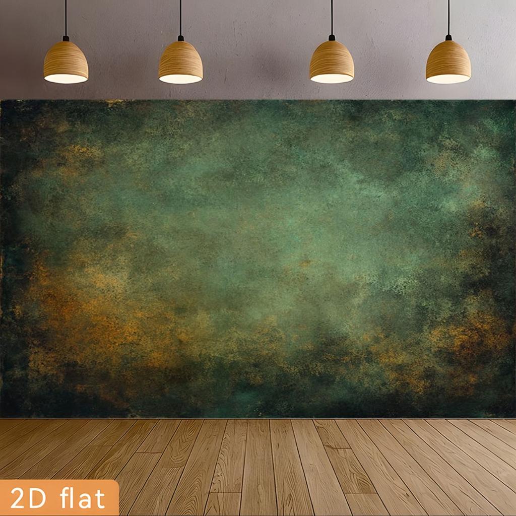 Backdrop 2D 1 Vintage Rustic Backdrop With Brown For Display Theme For Autumn Thanksgiving Party Indoor