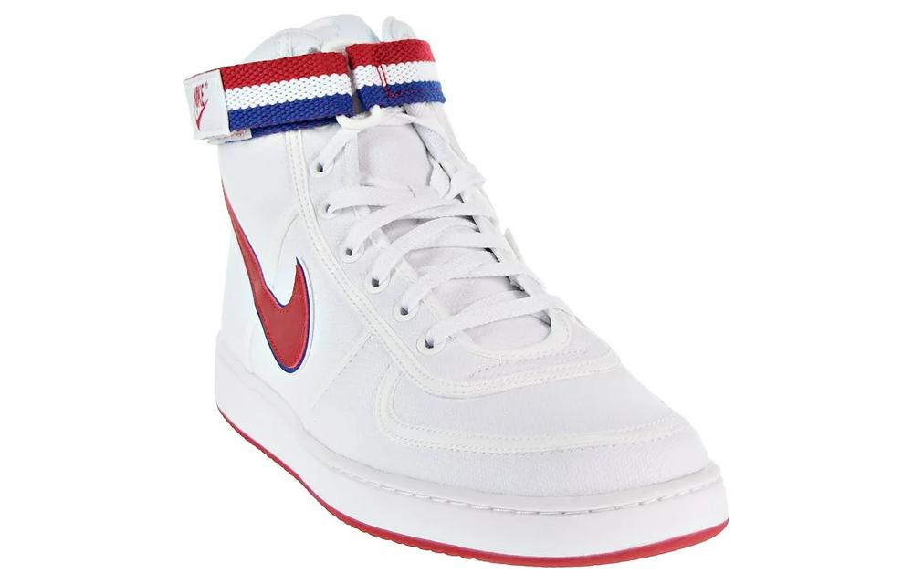 Nike Vandal High Supreme 'White Red Blue' 318330-101