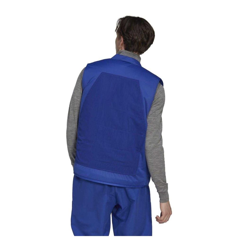Adidas Mens Sleeveless Gilet