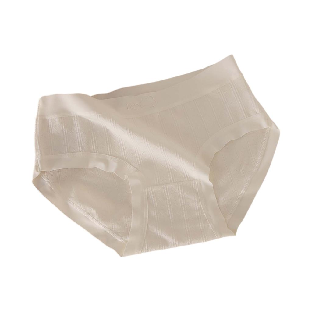 Női boxer puha szexi légáteresztő divat alsónem, nedvességelvezető alsónem