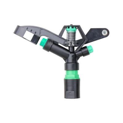 Hu An Jie Double Spray Rotary Sprinkler