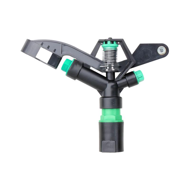 Hu An Jie Double Spray Rotary Sprinkler