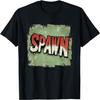 Awesome Spawn Logo T-Shirt