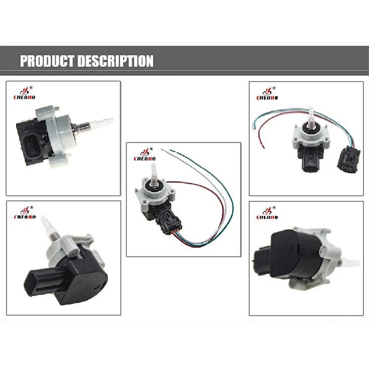 2 Years Warranty Headlight Level Sensor 8940660030 8940706010 For Toyota Camry 89406-60030