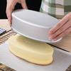 Cheese Cake Mold Easy to Clean Dessert Baking Pans Aluminum Alloy Material Cheesecake Pans Gift for Baking Enthusiasts