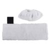 No Shedding For Karcher Mop Accessories Steam Cleaner Accessories Cleaning Cloth Cleaning Mop