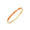 Women's K Color Buckle  Oil Dripping Bracelet  Bracelet High-end Hand Jewelry