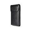 Belt Clip Sleeve Cell Phone Holder PU Leather Protective Waist Bag Mobile Phone Pouch Bag  Belt Bag