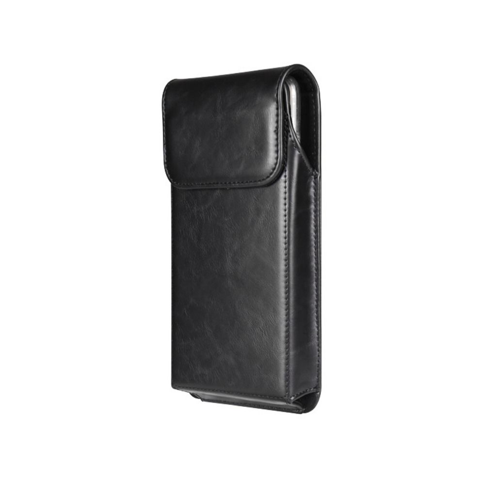 Belt Clip Sleeve Cell Phone Holder PU Leather Protective Waist Bag Mobile Phone Pouch Bag  Belt Bag