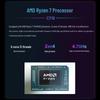 Thunderobot T6A Gaming Laptop (CN version)