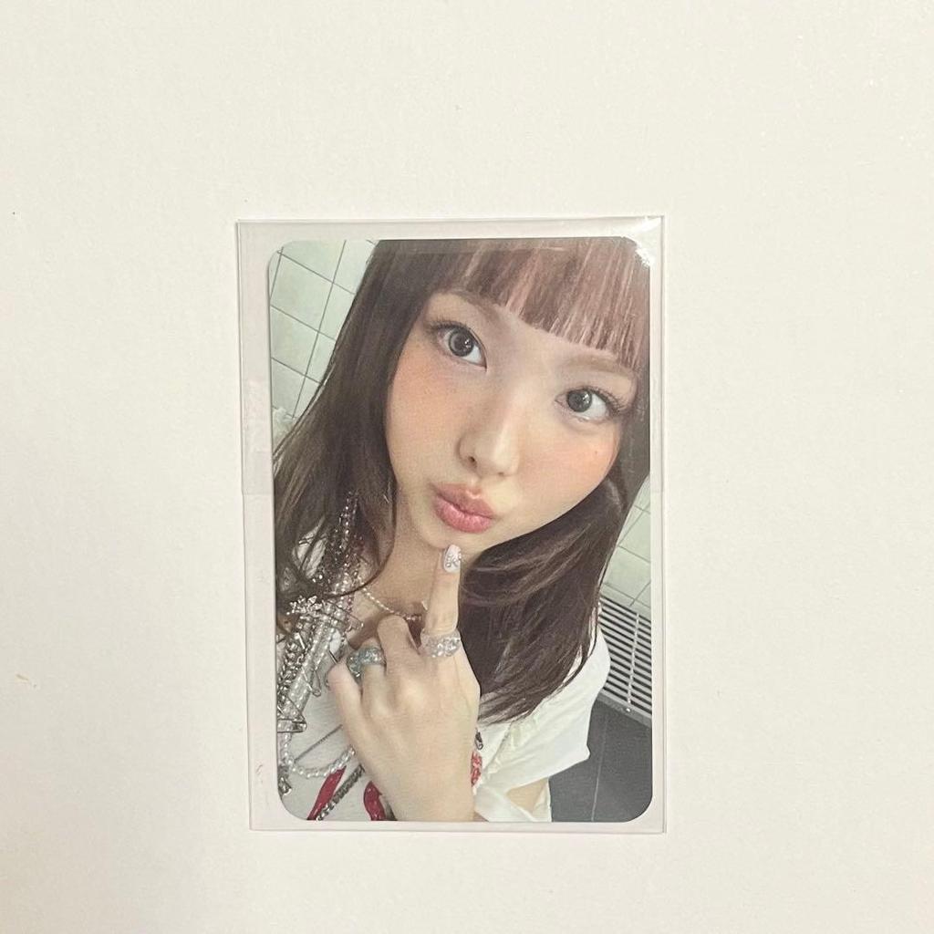 [USED] TWICE THIS IS FOR Musickorea Lakidro