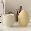 Egg Shaped Silicone Resin Mold Handmade Gift Supplies Perfect For Beginners To Create Unique Jewelry Holders
