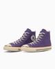 31317061 All Star Aged TC Hi Purple (Men's)