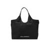 Handbag KARL LAGERFELD A3W30116 Black