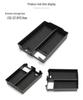 2020-2025 BYD Han Center Console Armrest Storage Box for Car Organization