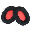 High Quality Headset Cushion Replacement Breathable Ear Pads Compatible with Kingston HyperX Cloud