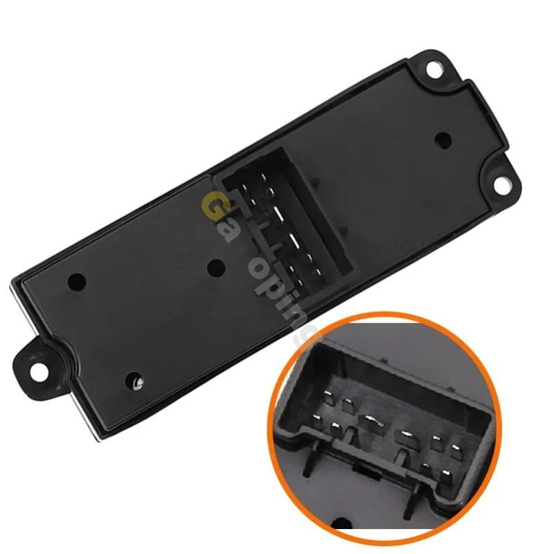 Electric Power Window Switch Lifter Control Button For Ford Ranger Mazda BT-50 2006-2012 Car Accessories UE8D-66-350 GG2A-66-350