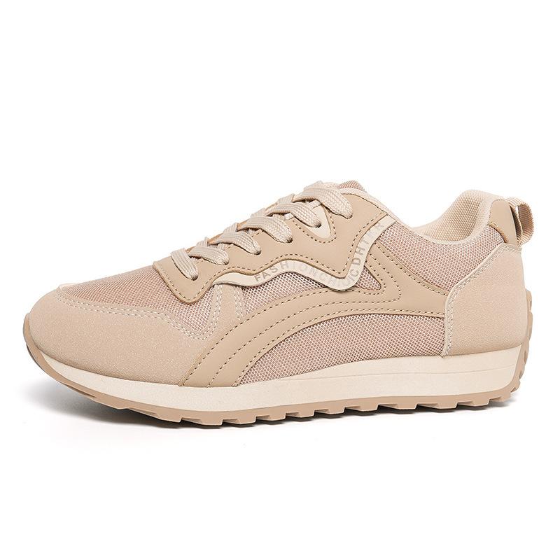 ZY sports shoes, new running, light and breathable casual canvas shoes, not tired of feet, Forrest Gump training
