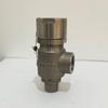 Nanyi Carbon Steel Safety Valve A21H-16C DN20