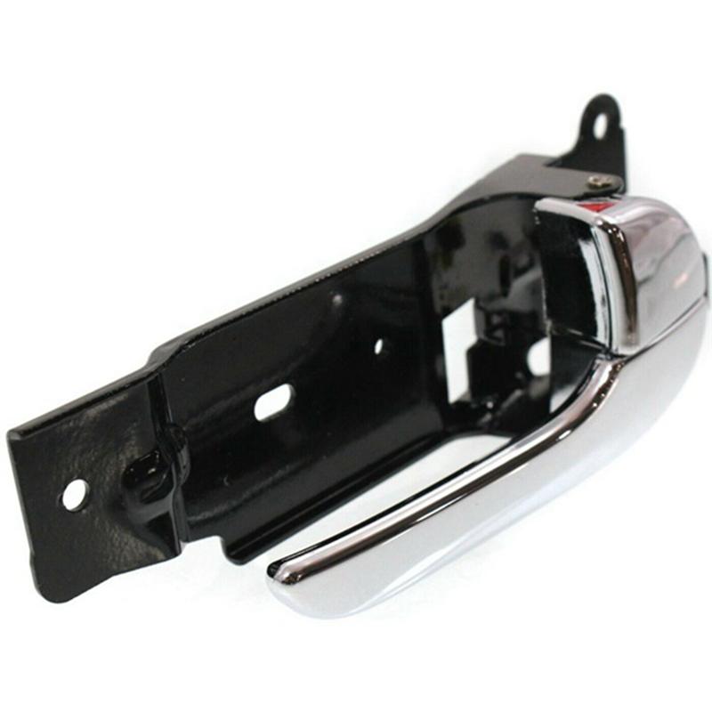 A03E-1Pair Front Ide Door Handle 0K53B59330 0K53B58330 For Kia Sedona 2002-2005