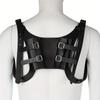 Sword Sheath with Adjustable Rope Stage Show Performance Double