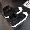 New In Summer Hollow Ladies Footwear Korean Deals Designer Luxury Fashion 2025 Offers High Quality Walking Y2k 39 Women's Shoes