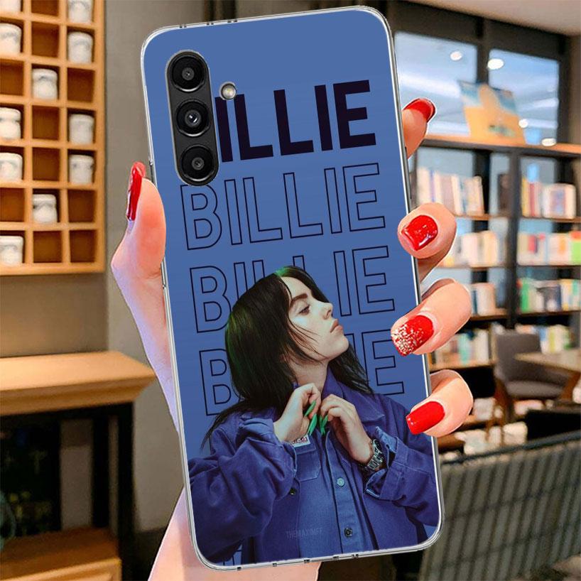 

Hit Me Hard and Soft B-BillieS Phone Case For Samsung Galaxy A17 A37 A57 A16 A26 A36 A56 A15 A25 A35 A55 A14 A24 A34 A54 A13 A23 Samsung A17