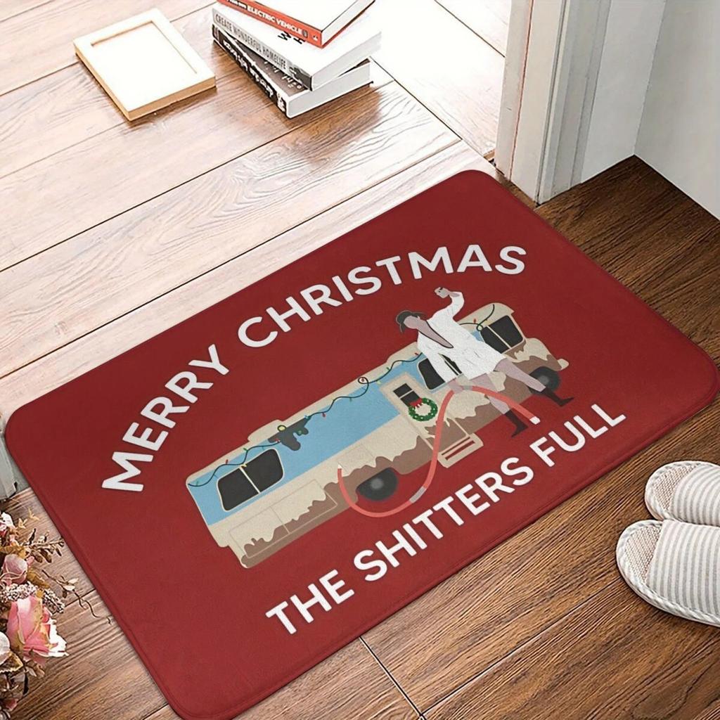 1PC Duck Pattern Kitchen Rugs Non-Slip Door Mats Pop design Bathroom Rug Bath Mat Carpet for Home Sink Laundry Decor