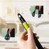 Multifunctional Egg Beater, 2 in 1 Food Clip & Egg Whisk, Multifunctional Kitchen Tool, Egg Beater, Whisker Tool, Egg Tool, Kitchen Whisk, For Cooking