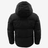 Puma Galleria Puma Asia Sp Winter Outdoor Team Half Coat Hoodie Jumper