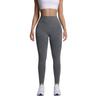 Summer Seamless Butt-Lifting Yoga Leggings - Women's Fitness & Sports Pants
