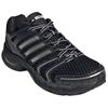 adidas Adistar Control 5 Core Black Unisex Tenisky Cloud-White Carbon KI6150