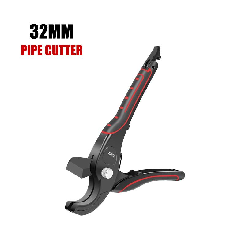 

Профессиональные ножницы для резки водой Прочный резак для труб Ножницы для резки ПВХ водопроводных шлангов Ручной инструмент для резки труб и прочный резак