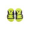 Air Jordan Drip 23 Rain Boot TD Black Atomic Green CT5799-001