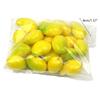 20pcs Artificial Foam Fruit Simulation Lemon Strawberry Wedding Decoration Kitchen Food Photography Props Kindergarten