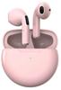 Moye Aurras 2 Headphones Pink