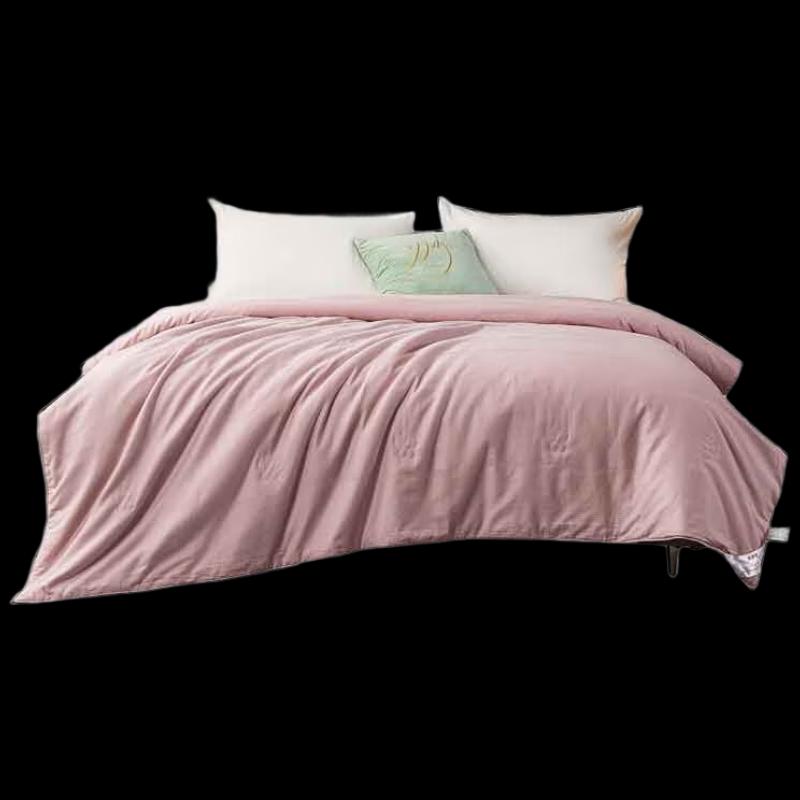 Hengyuanxiang Ice Silk Summer Cooling Quilt