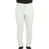 Nike Casual Pants Men's Ecru Moderate Tapered Pants DA3063-025