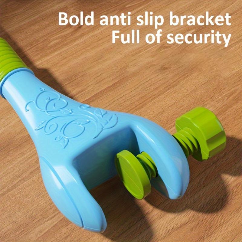 360° Musical Baby Crib Mobile Rotating Night Light Projection Bed Bell Toy Four Speed Timming Hanging Infant Newborn Bedside Gif