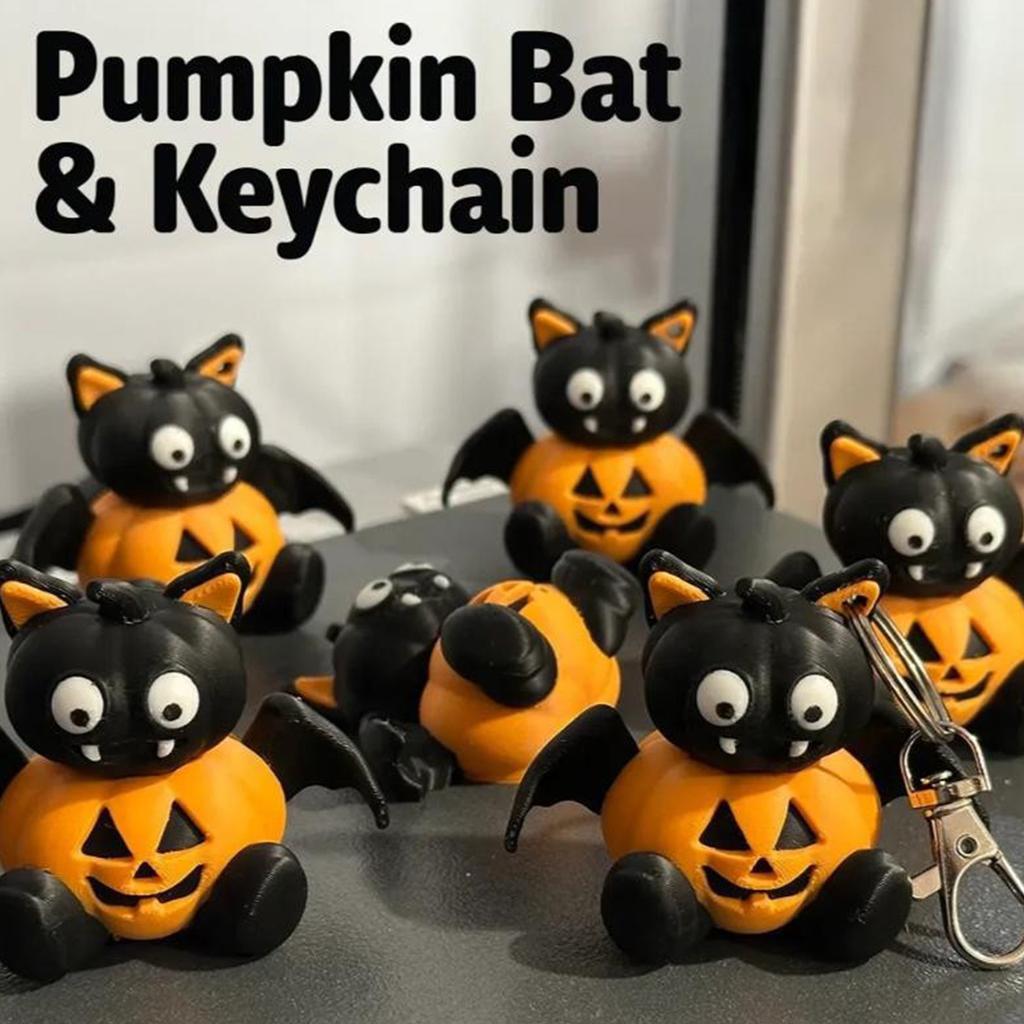 Keychain Pendant, Cartoon, Dark Style Bag Pendant,Gift For Friends, Colleagues, Car Keys, Accessories,Halloween Pendant,