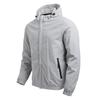 Herren Frühling und Herbst Freizeitjacke Jacke Baseballbekleidung Kapuzenjacke Herrenjacke Herrenbekleidung